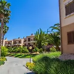 فندق Albir Garden البير