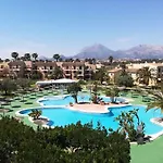 Albir Garden
