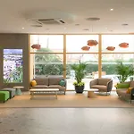فندق Albir Garden البير