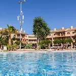 Albir Garden 2* البير
