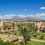 Albir Garden