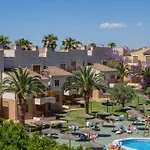 فندق Albir Garden البير