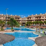 Albir Garden فندق البير