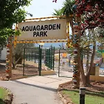 Albir Garden فندق البير
