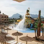 فندق Albir Garden البير