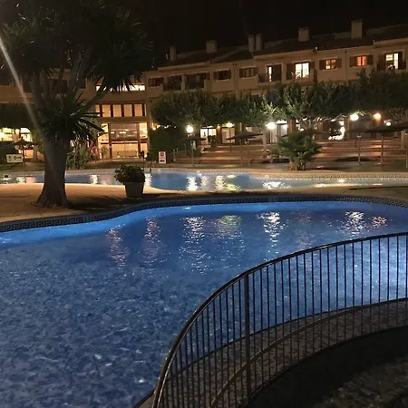 Albir Garden 2*
