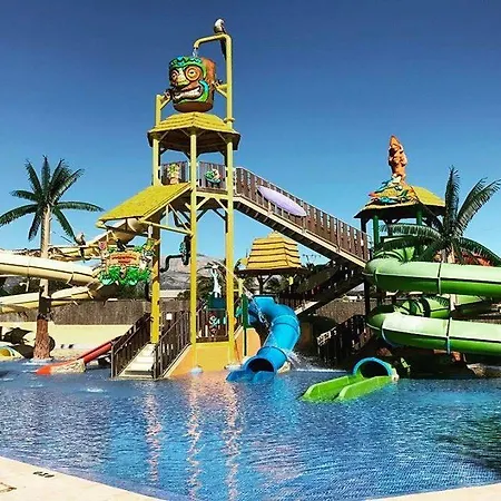 Albir Garden Альбир