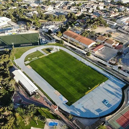 Albir Garden Отель Альбир