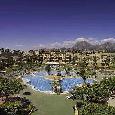 Albir Garden