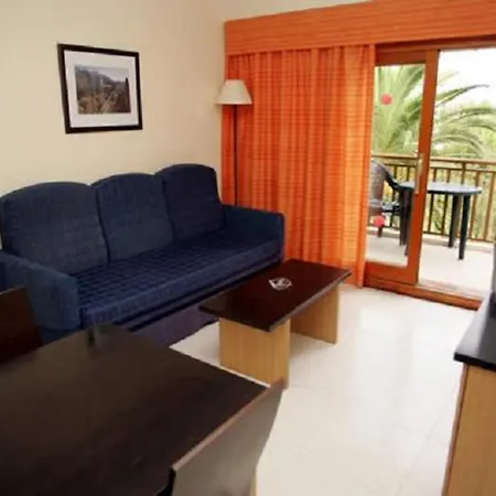 Albir Garden 2*