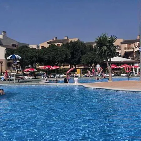 Albir Garden Отель 2*