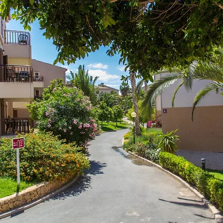 Albir Garden Альбир