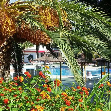 Albir Garden Альбир