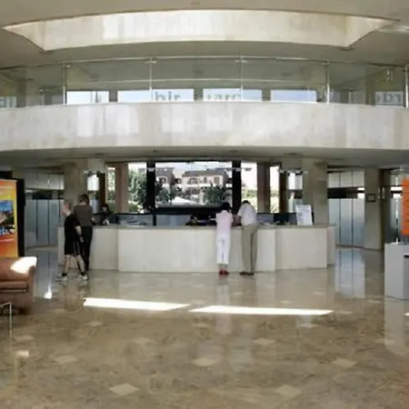 Отель Albir Garden 2*
