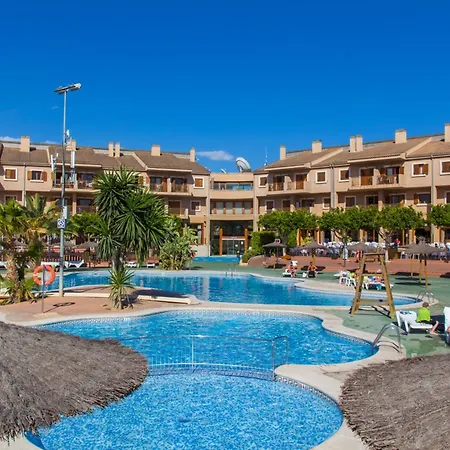 Albir Garden Отель Альбир