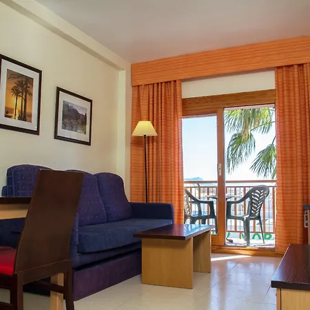 Albir Garden 2*