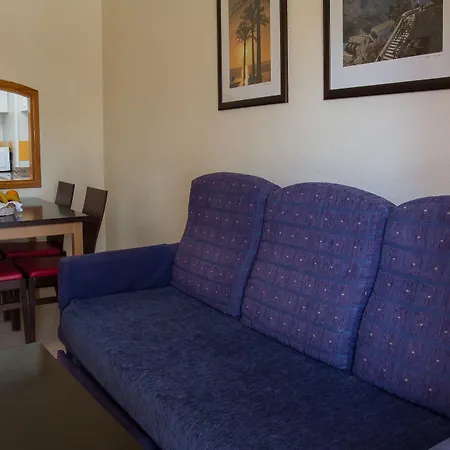 Hotel Albir Garden 3*