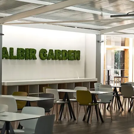 Albir Garden Альбир