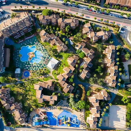 Albir Garden البير