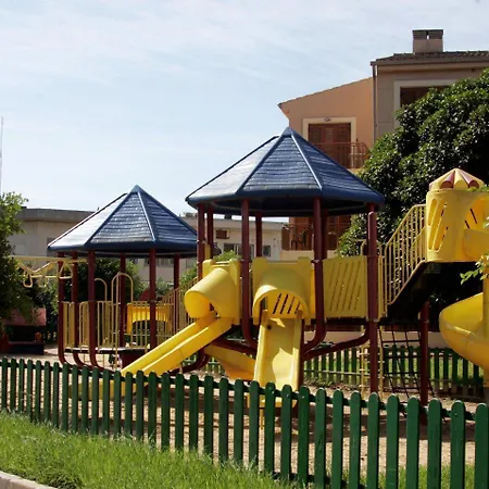 فندق Albir Garden 2*
