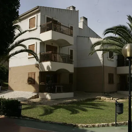 Albir Garden 2* البير