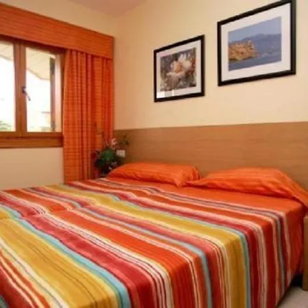 Albir Garden Hotel