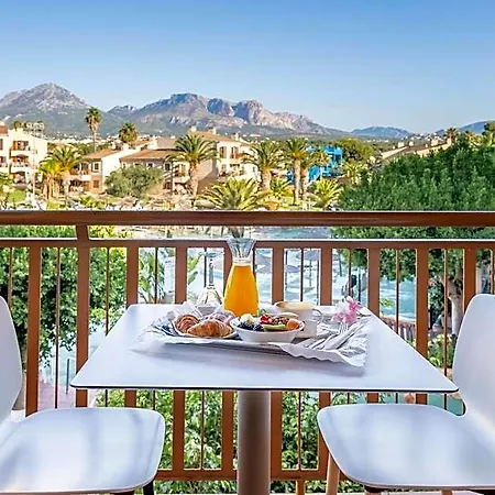 Albir Garden El Albir