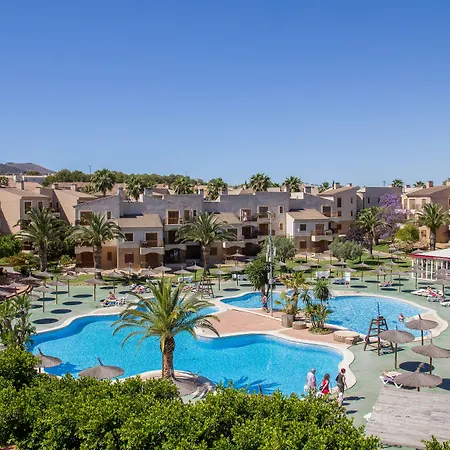 Albir Garden 2*
