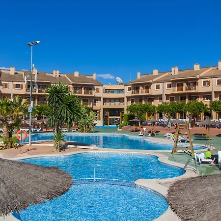 Albir Garden