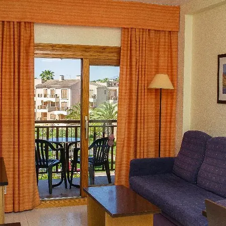 Albir Garden Альбир