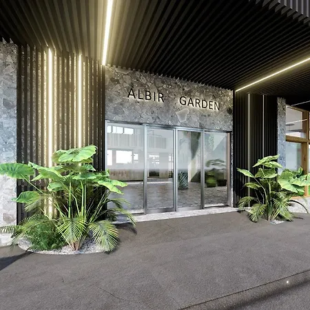 Albir Garden