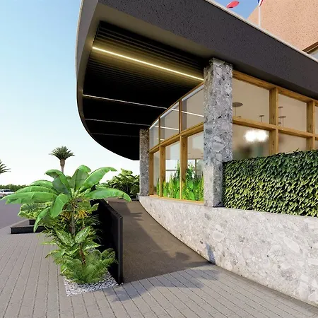 Albir Garden Альбир