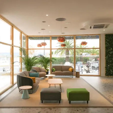 Albir Garden