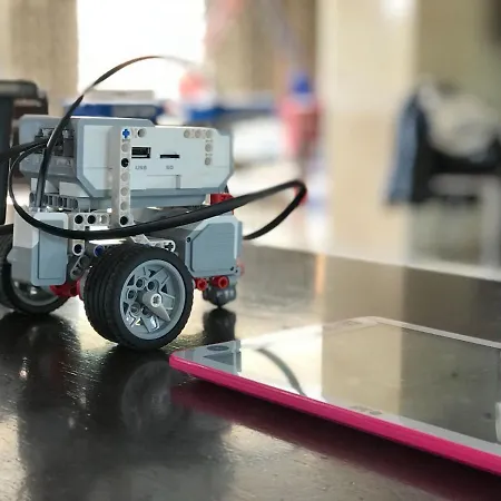 Отель Albir Garden