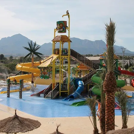 Albir Garden 2* Альбир