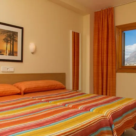 Albir Garden Отель 2*