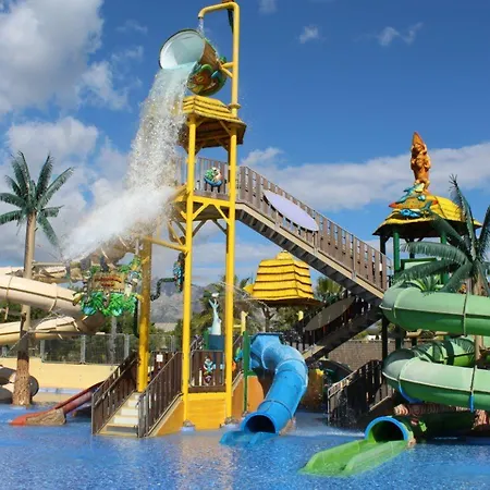 Albir Garden El Albir