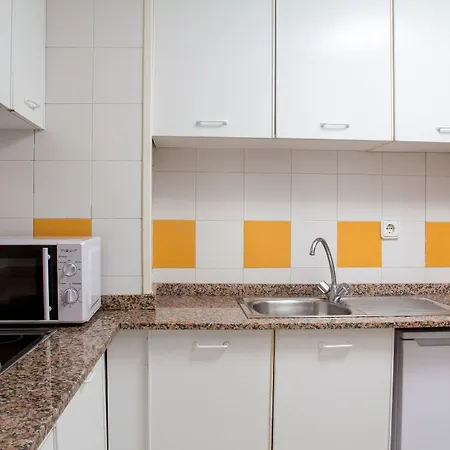 Hotel Albir Garden El Albir