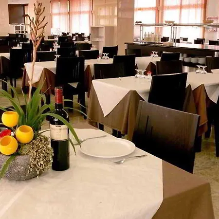 Hotel Albir Garden El Albir