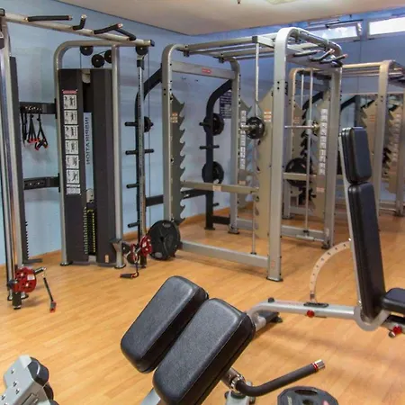 Hotel Albir Garden 2*