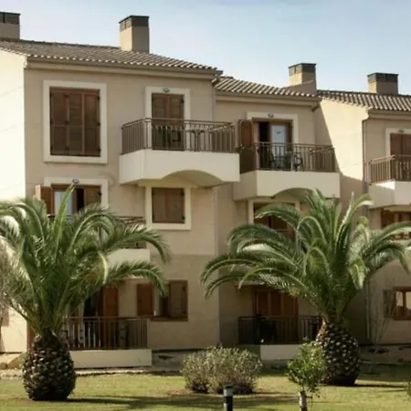 Hotel Albir Garden 2*