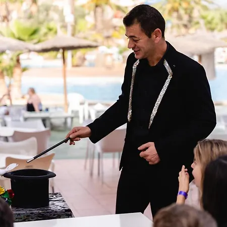 Albir Garden El Albir