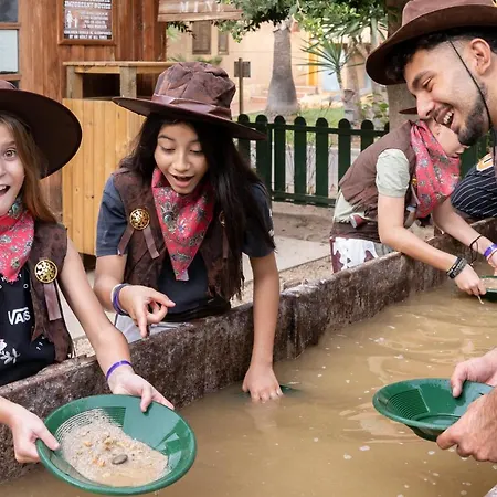 Albir Garden 2* El Albir